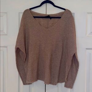 Urban Oufitters Long Sleeve Shirt